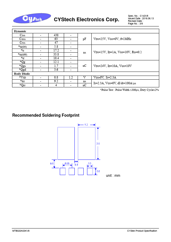 MTB020A03KV8