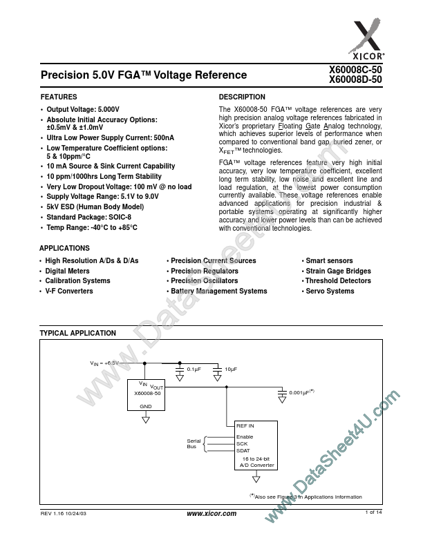 X60008D-50