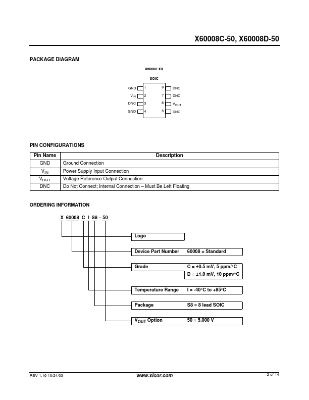 X60008D-50