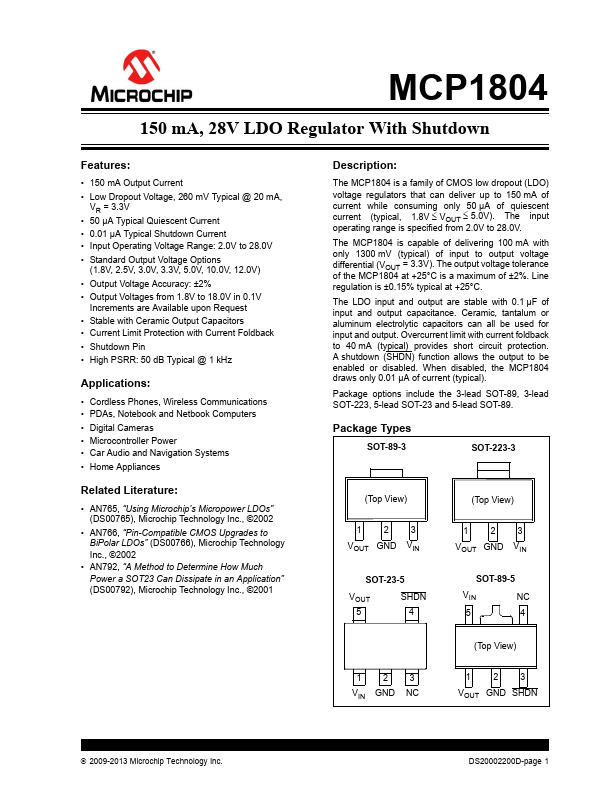 MCP1804