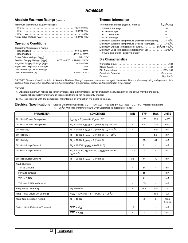 HC4P5504B-9