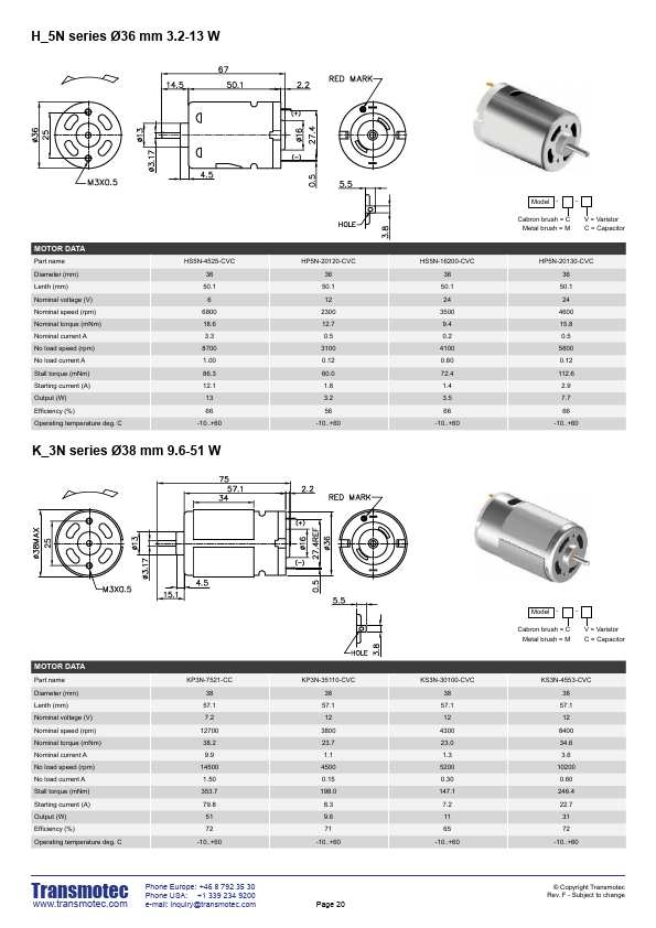 KP3N-35110-CVC