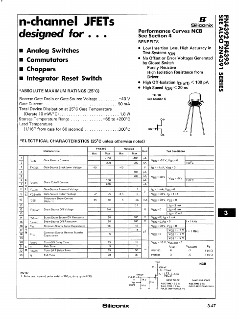 FN4392