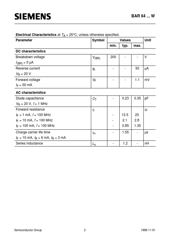 BAR64-04W