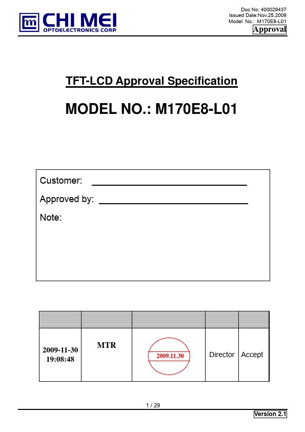 M170E8-L01