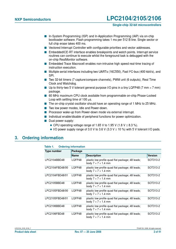 LPC2104