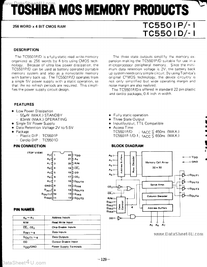 TC5501P-1