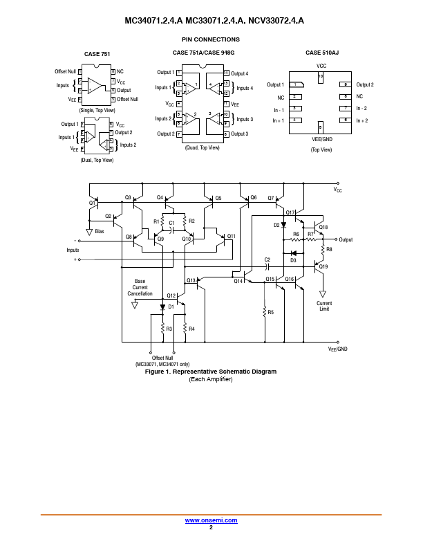 MC34071A