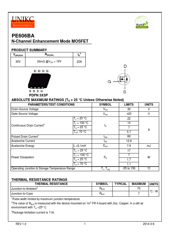 PE606BA