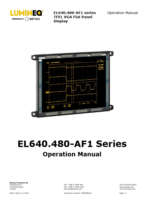 EL640.480-AF1