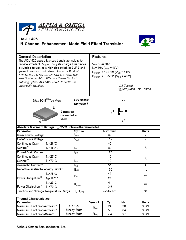 AOL1426