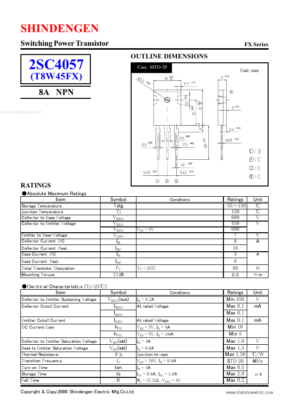 C4057