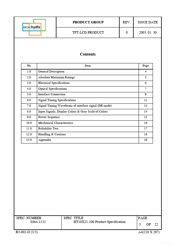 HT10X21-100