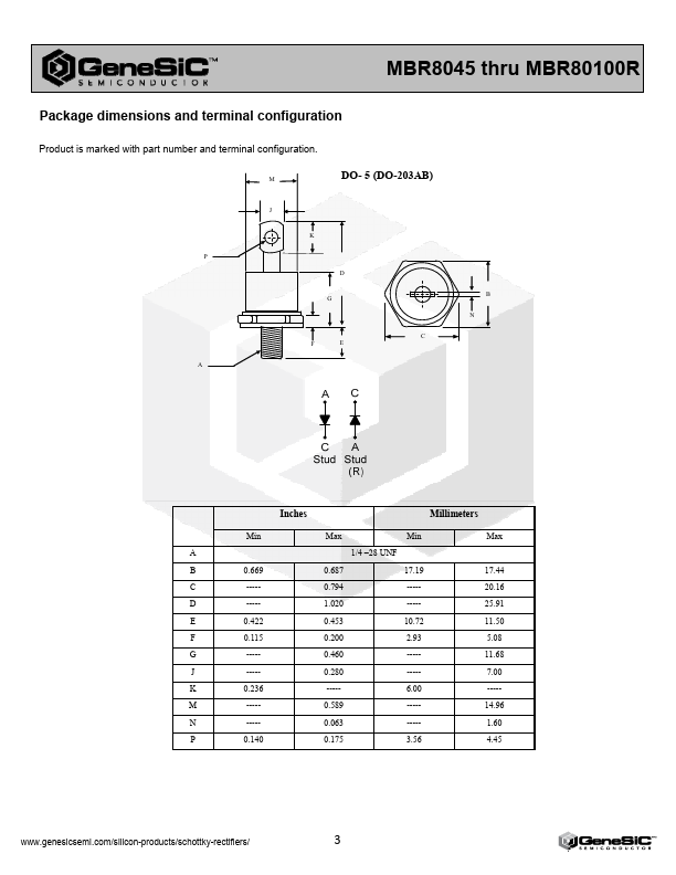 MBR8045