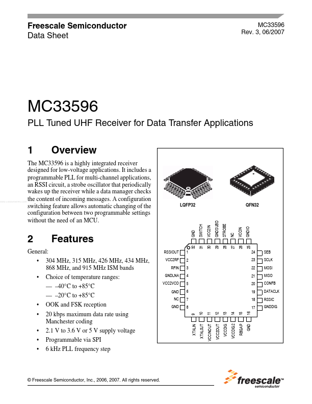 MC33596