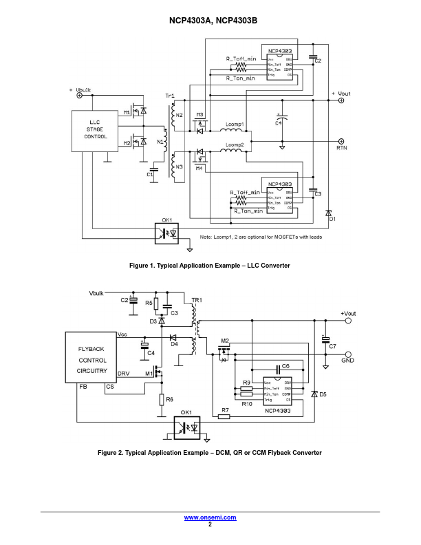 NCP4303B