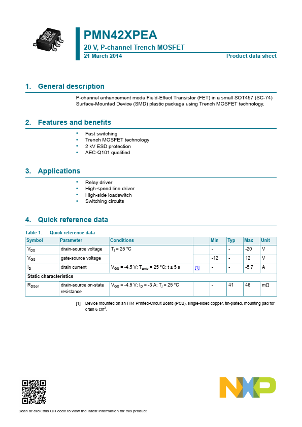 PMN42XPEA