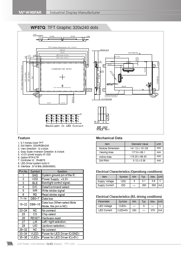 WF57Q