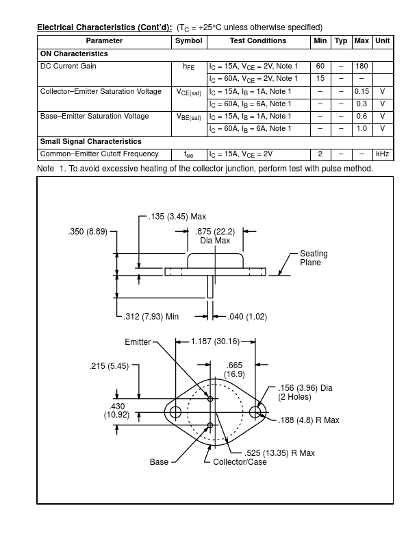 NTE27