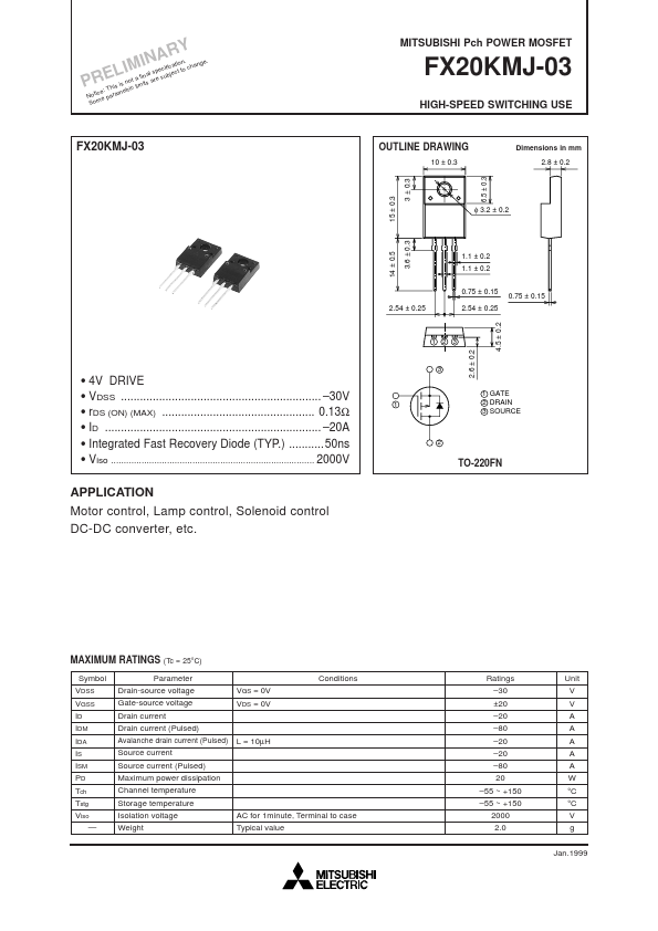 FX20KMJ-03