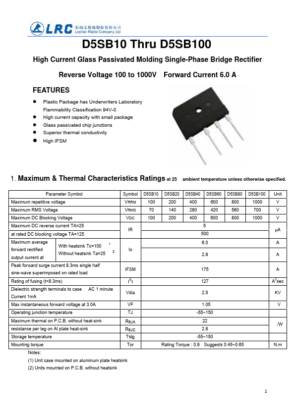 D5SB80