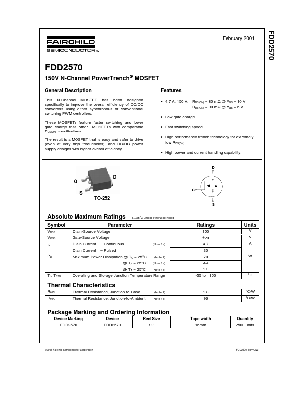 FDD2570