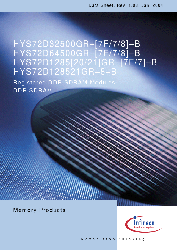 HYS72D32500GR-8-B