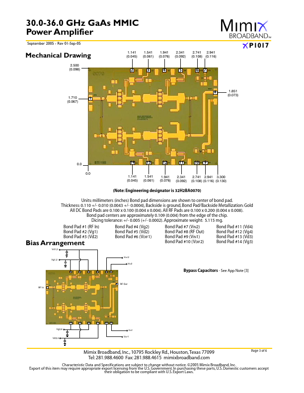 XP1017