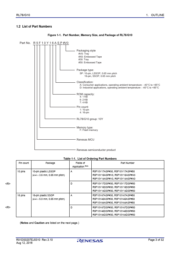 R5F10Y44DSP