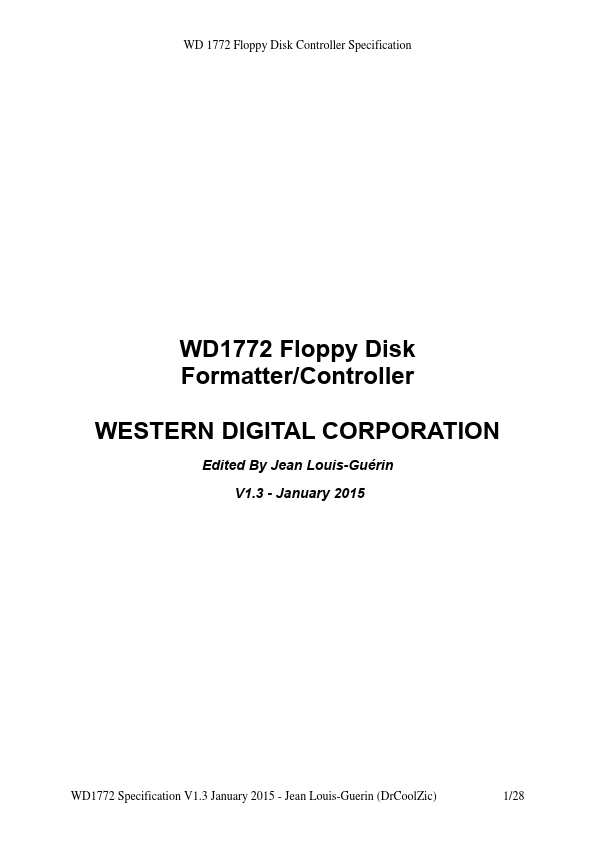 WD1772