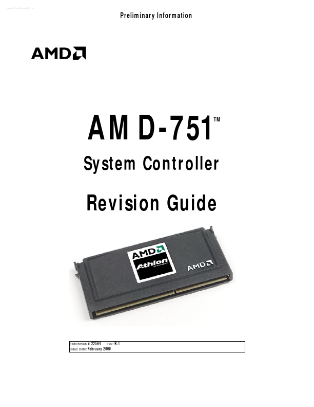 AMD-751