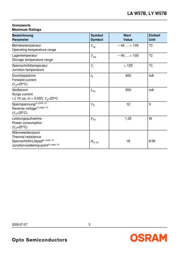 LAW57B