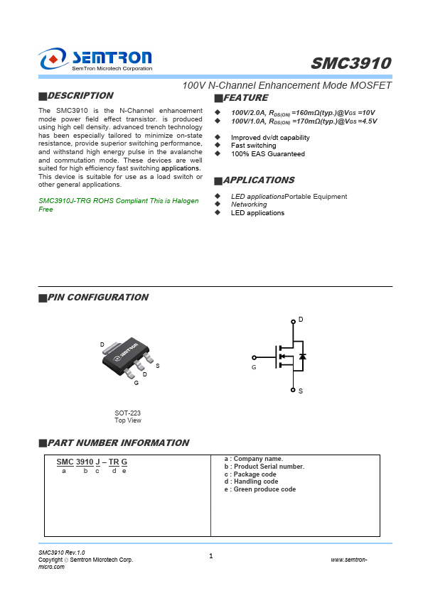 SMC3910