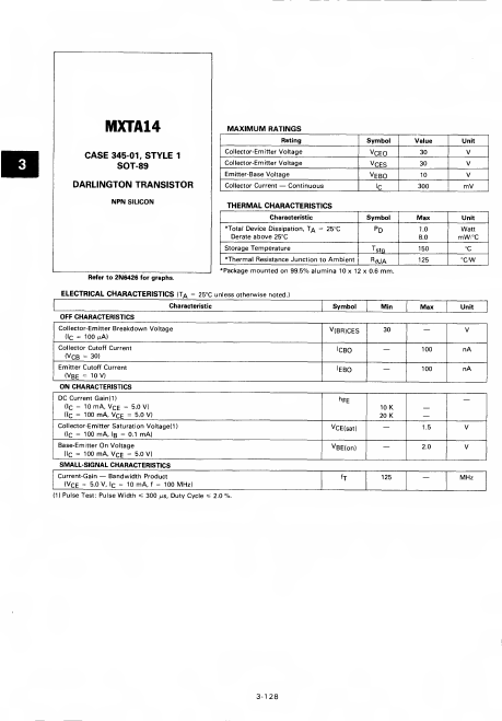 MXTA14