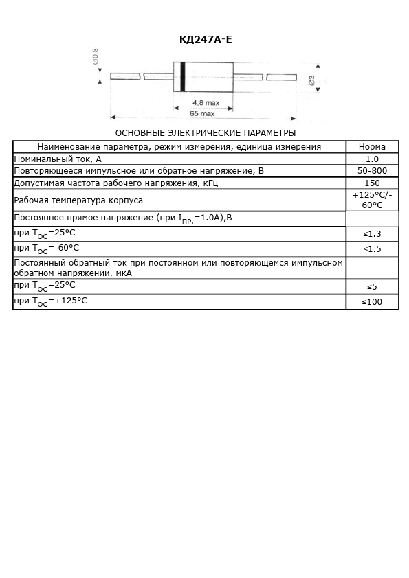 KD247A-E