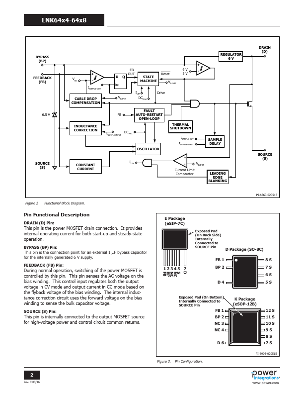 LNK6428E