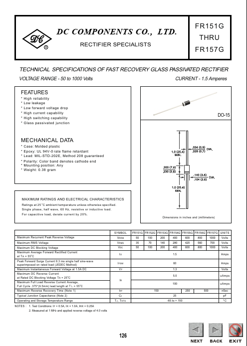 FR152G