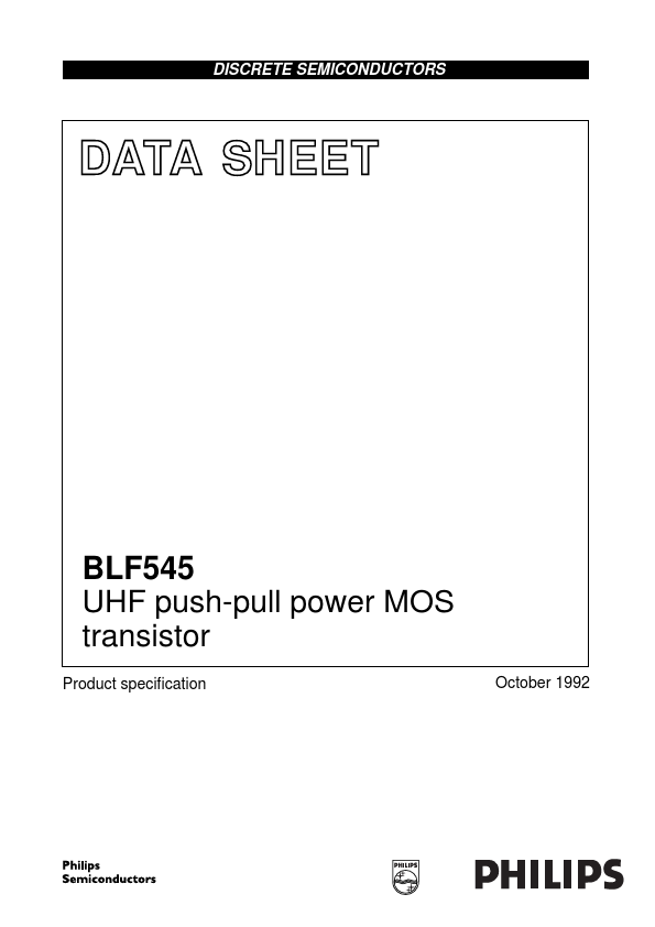 BLF545