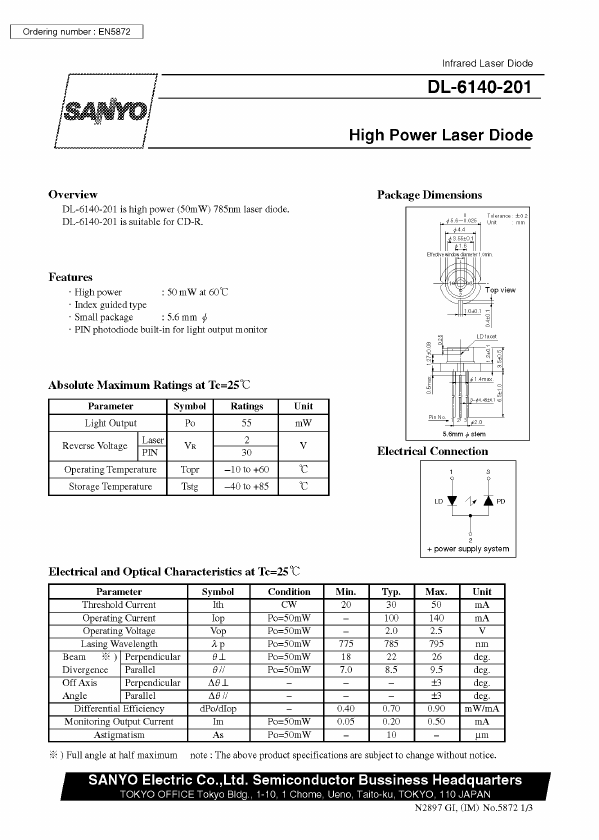 DL-6140-201