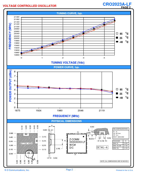 CRO2023A-LF