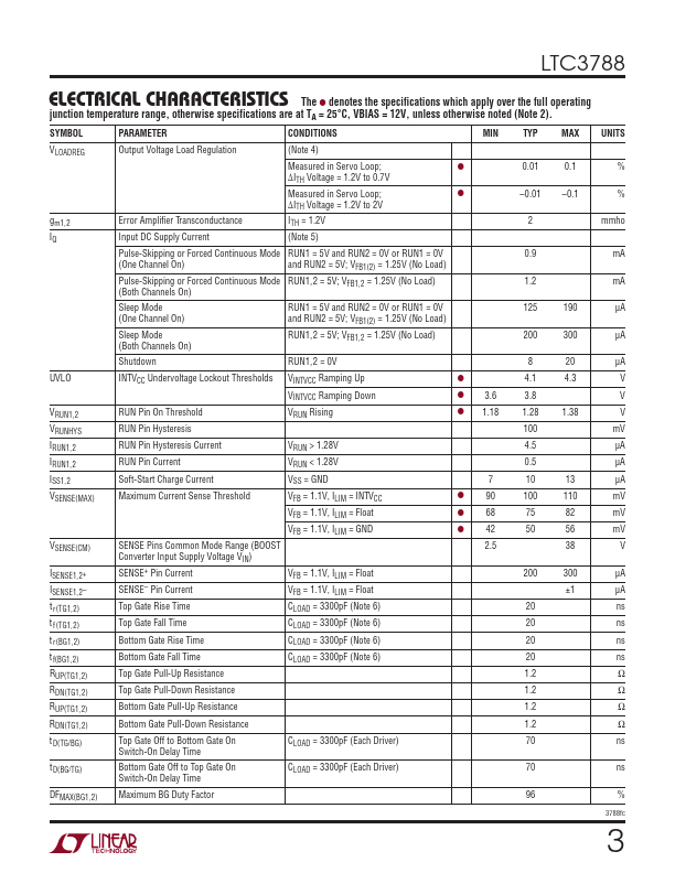 LTC3788