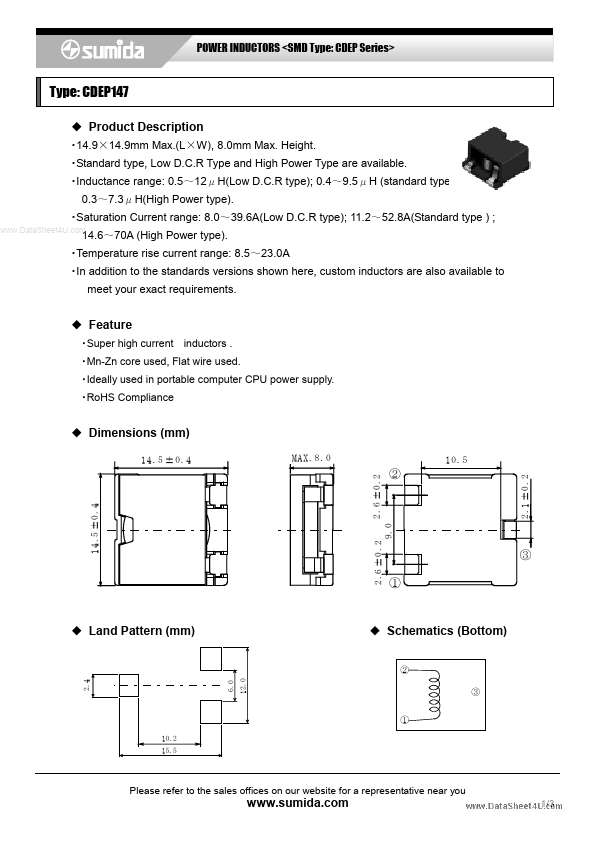 CDEP147