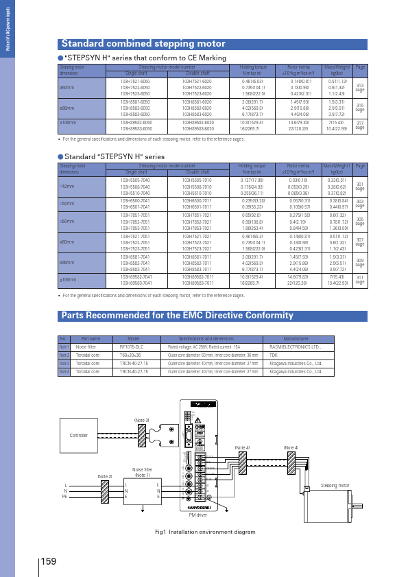 PMM-MA-50034-10