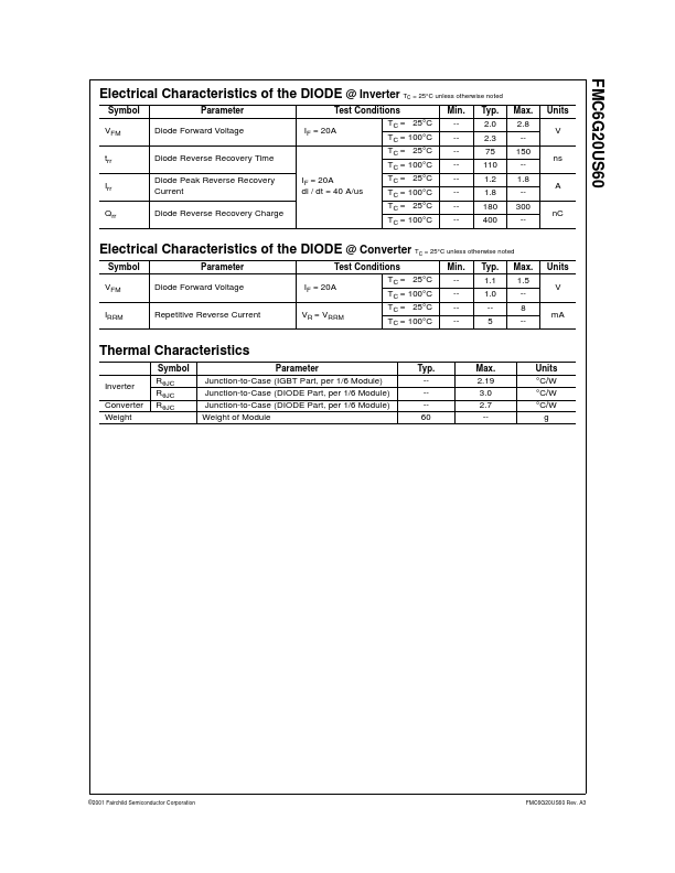 FMC6G20US60