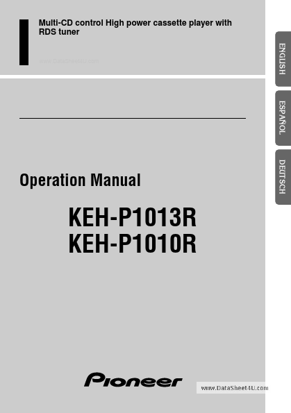 KEH-P1013R