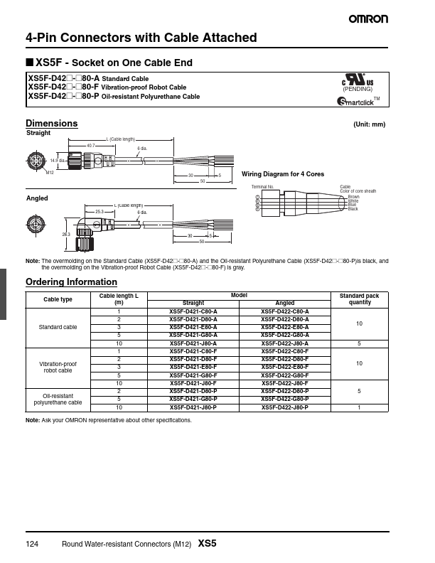 XS5F-D42x-x80-x