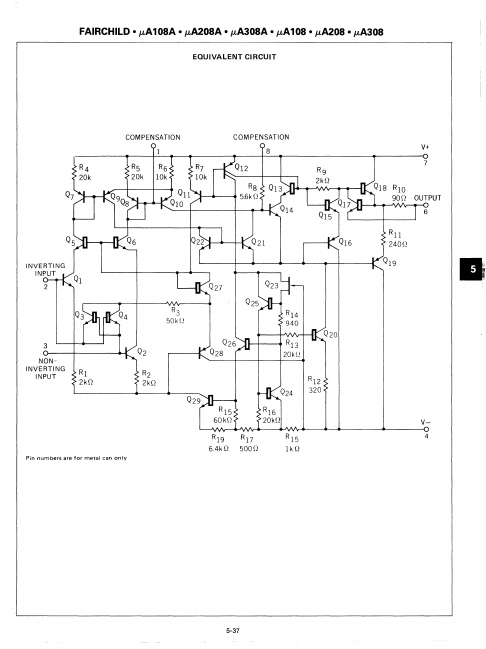 UA108A