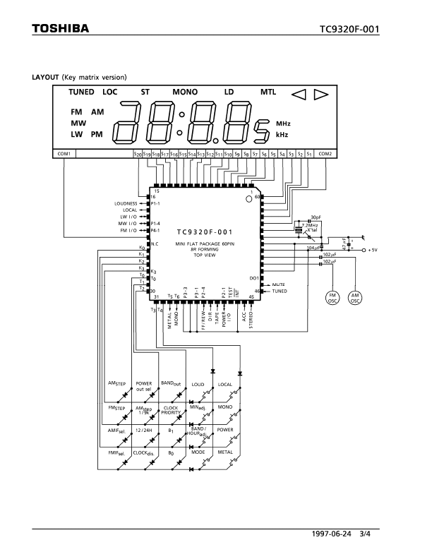 TC9320F-001