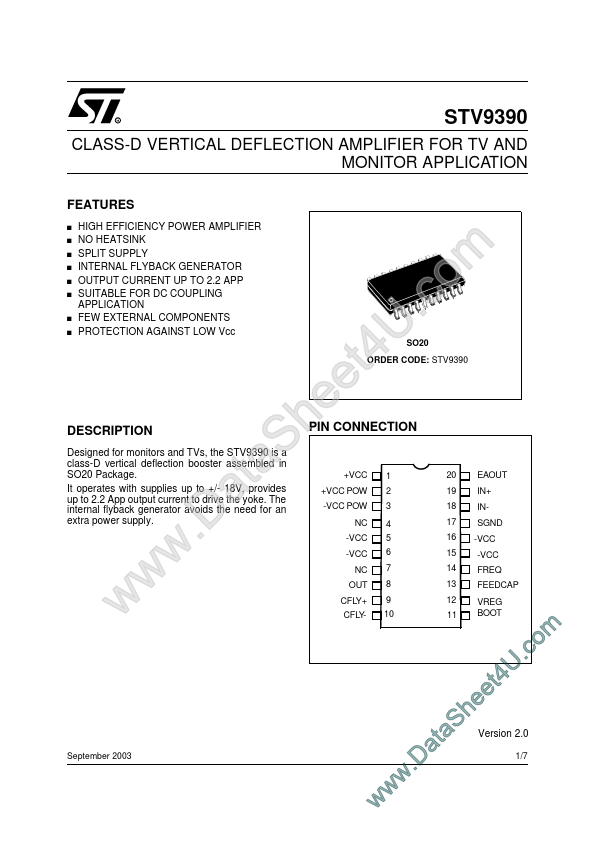 STV9390