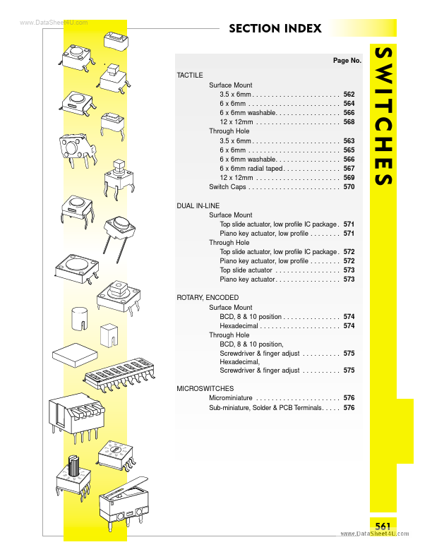 DTSMW-6